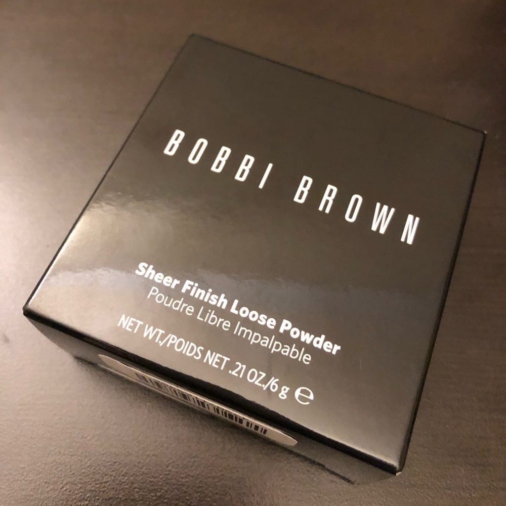 Bobbi Brown - Picture 2 of 6